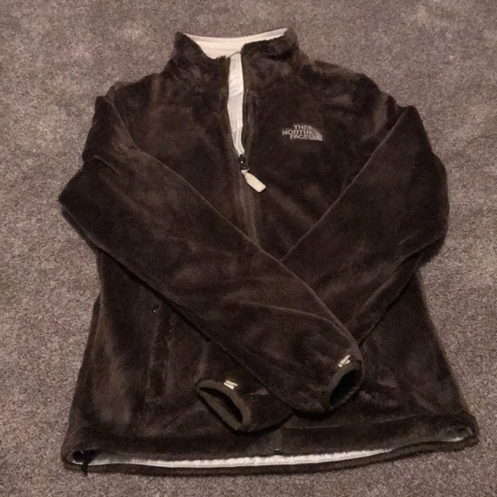 North Face Fleece jacket
